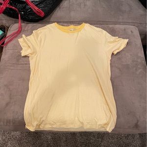 Men’s Old Navy Striped Tee